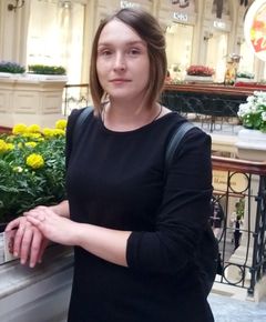 Николаева Мария Петровна