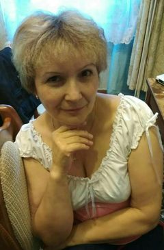 Панагушина Наталья Васильевна