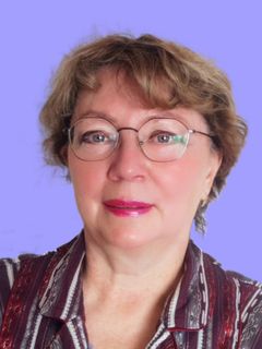 Шурай Наталья Викторовна